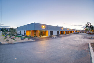Redlands, CA Industrial - 721 Nevada St