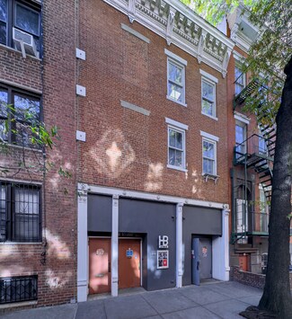 New York, NY undefined - 120 Bank St