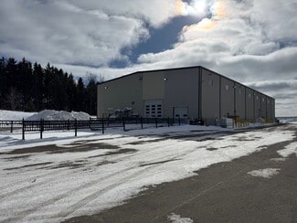 Caledon Village, ON Industrial - 20383 Hurontario St