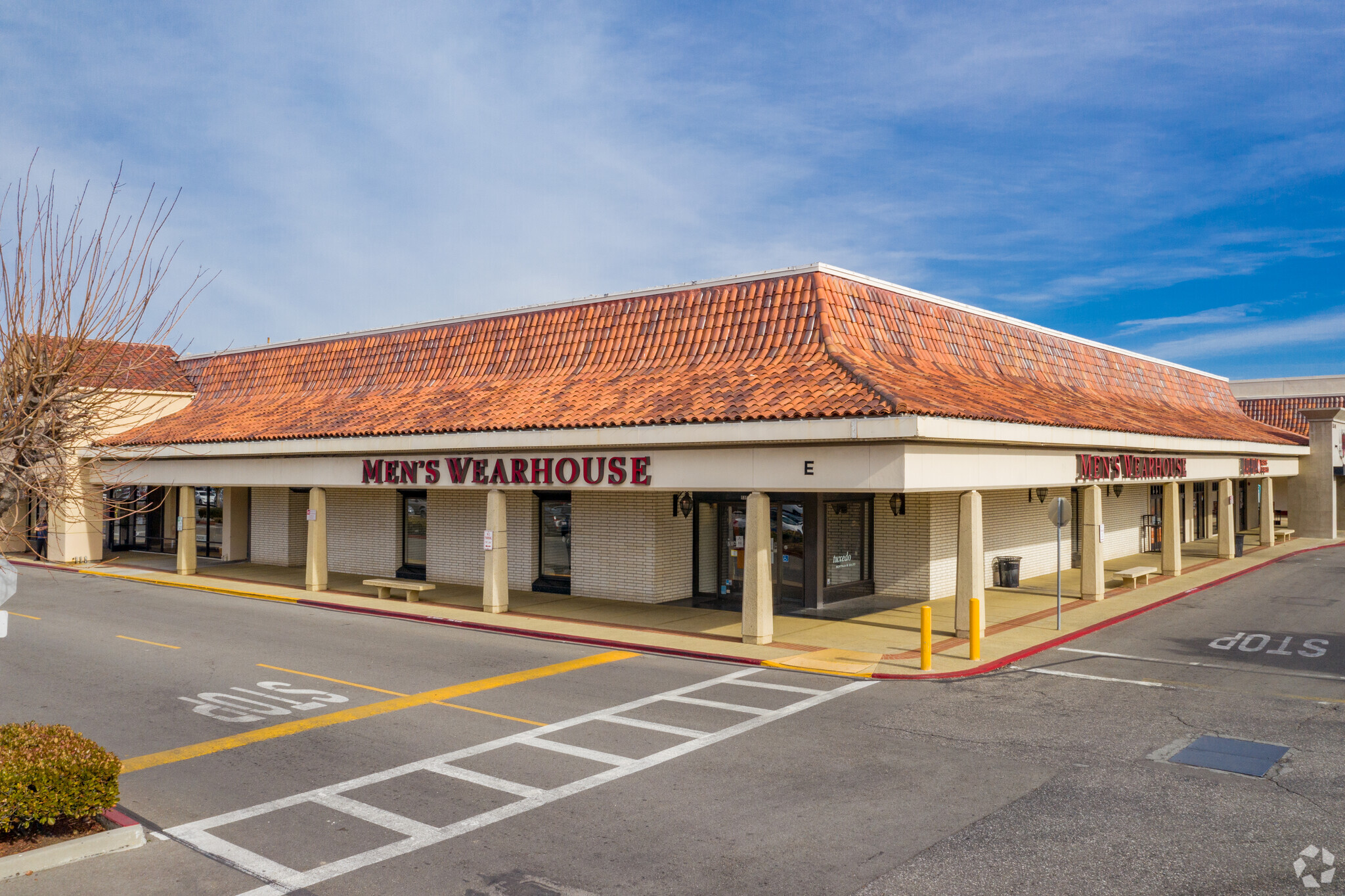 Ross almaden outlet hours