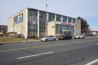 Philadelphia, PA Schools - 6632-6646 Bustleton Ave