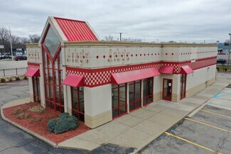 Grandville, MI Retail - 4584 Chicago Dr SW