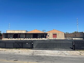 3623-3625 E Vickery Blvd  