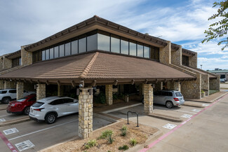 Fort Worth, TX Office, Office/Medical - 2800 S Hulen St