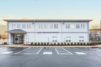 Sparta, NJ Medical - 1 Wilson Dr