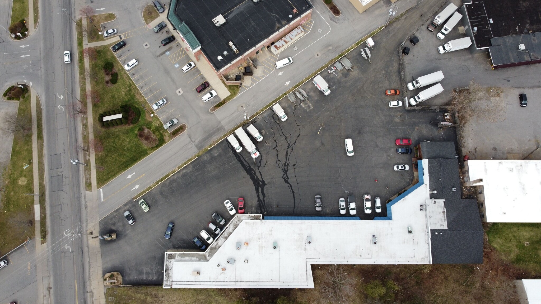 1155 Mohawk St, Utica, NY for Sale