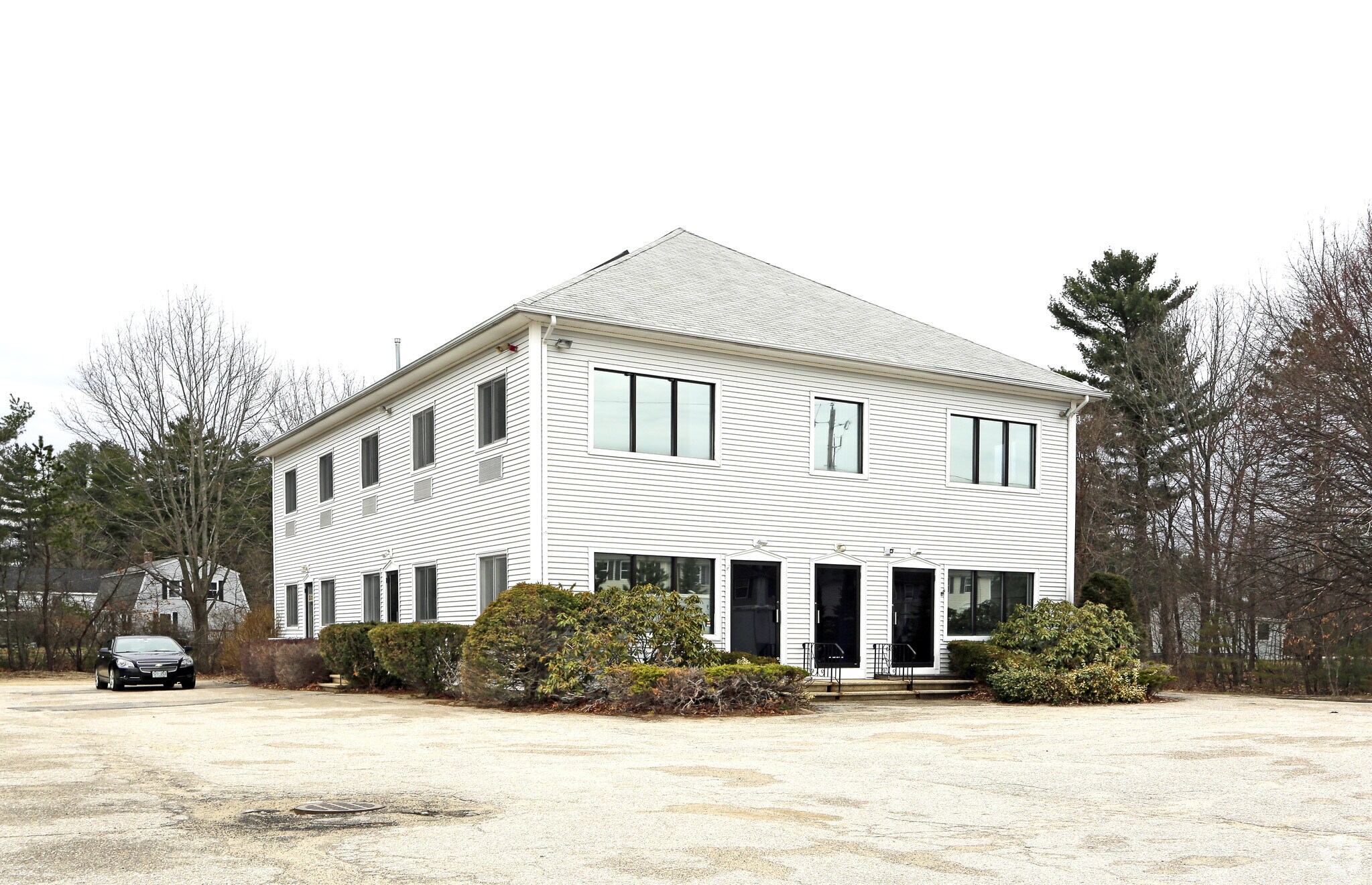 66 Old Rochester Rd, Dover, NH for Rent