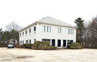 Dover, NH Office - 66 Old Rochester Rd