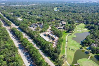 The Woodlands, TX Office - 1776 Woodstead Ct