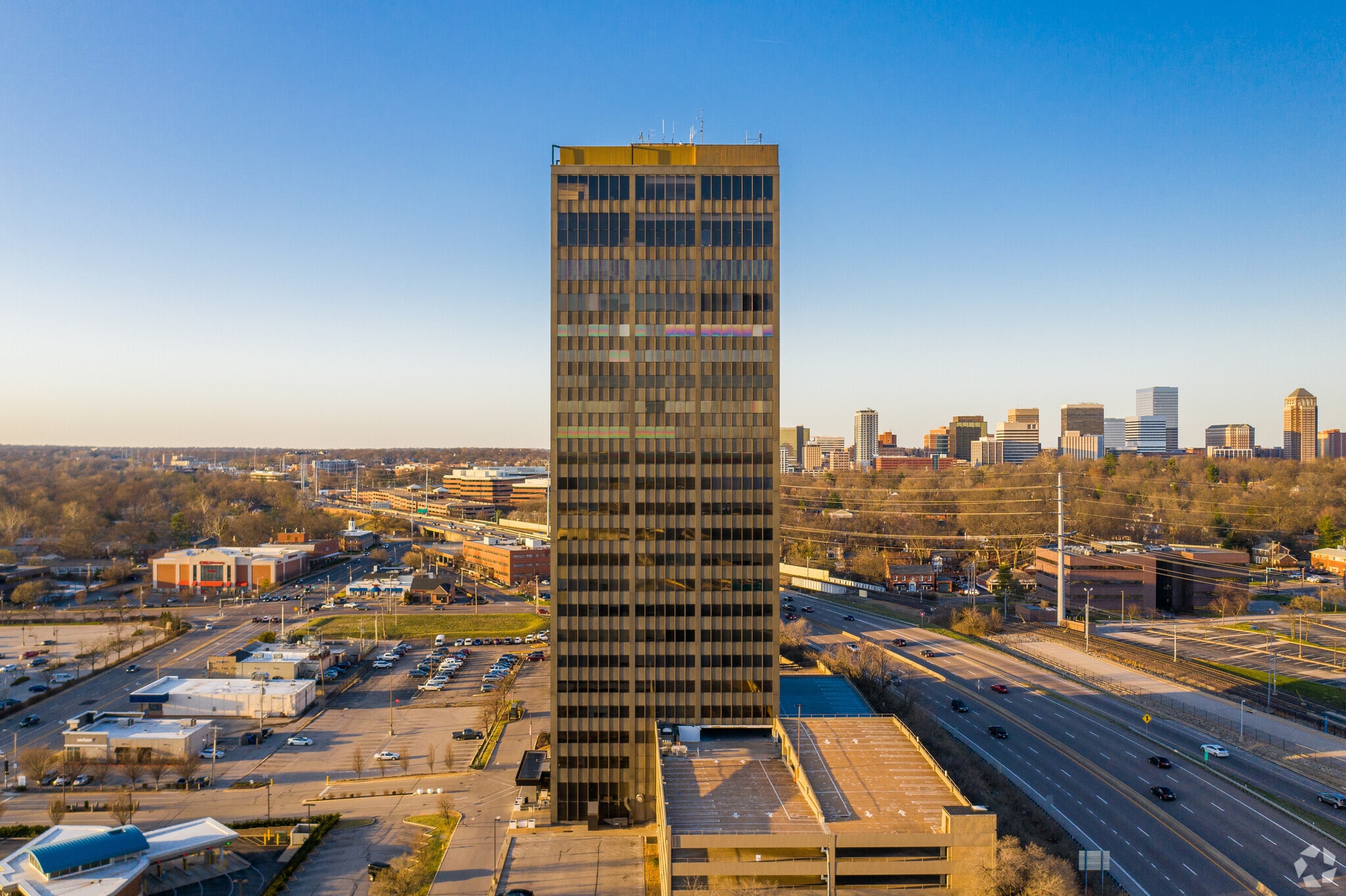 1034 S Brentwood Blvd, Richmond Heights, MO for Rent