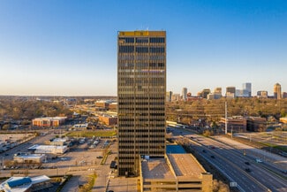 Richmond Heights, MO Office/Medical - 1034 S Brentwood Blvd