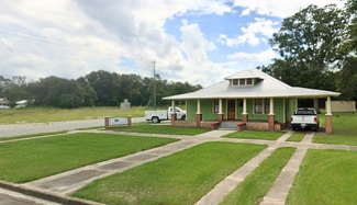 Jesup, GA Office - 111 West Orange St