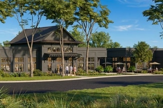 Johns Island, SC Office/Medical, Office/Retail - General Cornwallis Dr, Johns Island