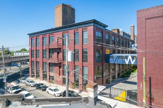 Philadelphia, PA Flex - 3400 J St