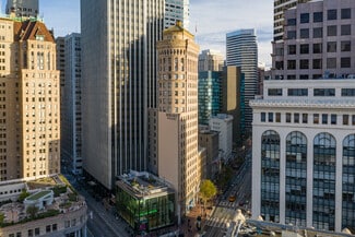San Francisco, CA Office, Office/Retail - 582-590 Market St San Francisco, CA Office, Office/Retail - 582-590 Market St