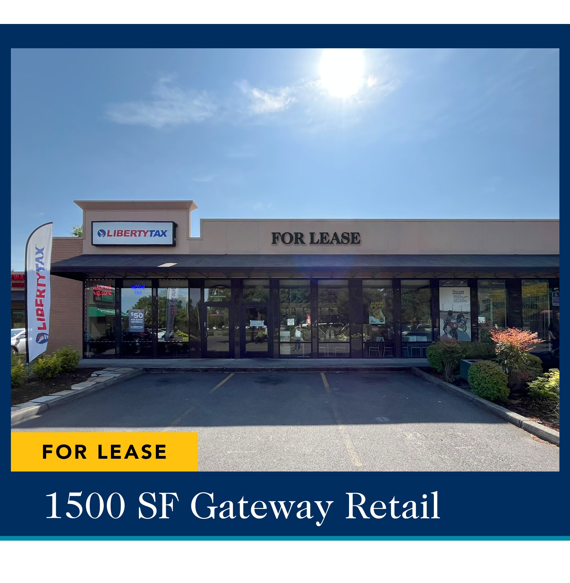 3125-3177 Gateway St, Springfield, OR for Rent