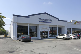 Farmingdale, NY Office/Retail - 900 Broadhollow Rd