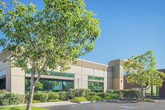 Rancho Santa Margarita, CA Office - 22521 Avenida Empresa