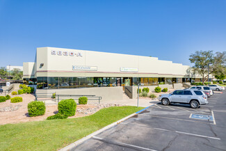 Phoenix, AZ Office, Flex, Industrial - 9831 S 51st St