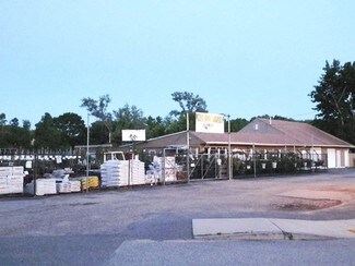 Warwick, RI Flex - 1084 W Shore Rd Warwick, RI Flex - 1084 W Shore Rd