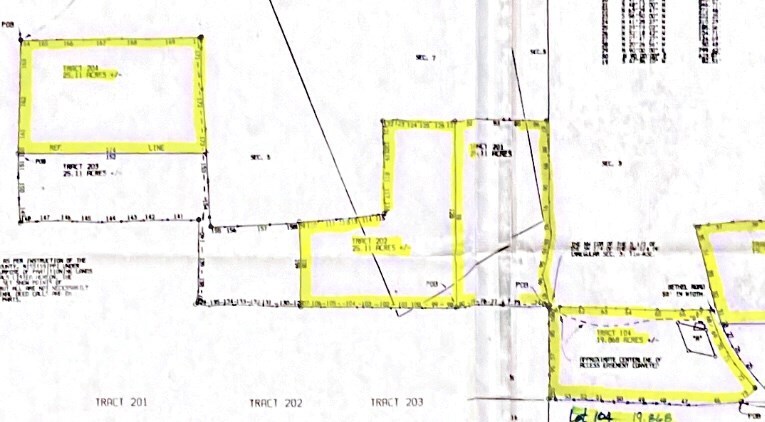 00 BETHEL ROAD, Liberty, MS for Sale