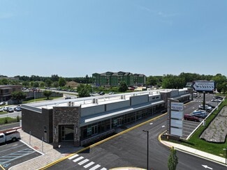 Bear, DE Retail - 1724-1738 Pulaski