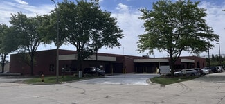 Elmhurst, IL Warehouse - 925-933 Oaklawn Ave Elmhurst, IL Warehouse - 925-933 Oaklawn Ave