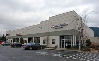 Mount Vernon, WA Flex - 3302 Cedardale Rd