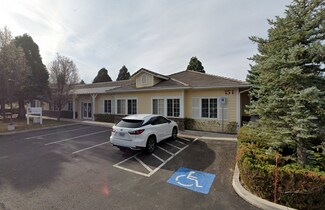 Reno, NV Office - 151 Country Estates Cir