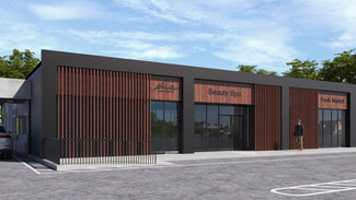 Spring Valley, NY Retail - 193 Rt-59