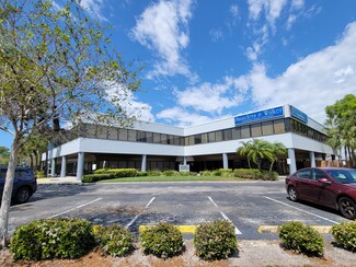 Pinellas Park, FL Office, Office/Medical - 3491 Gandy Blvd