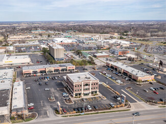 Saint Joseph, MO Retail - 1209 N Belt Hwy