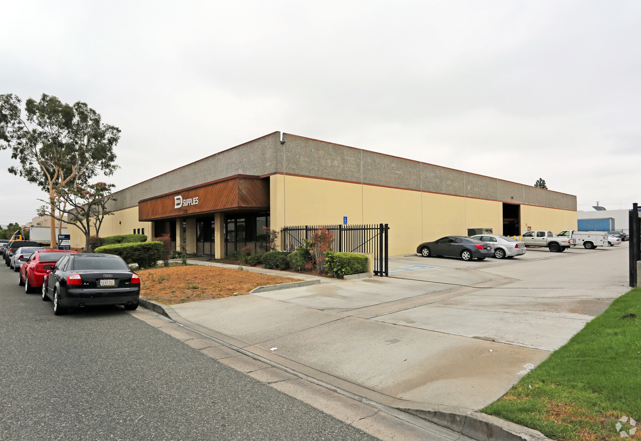 7412 Anaconda Ave, Garden Grove, CA for Rent