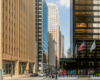 Chicago, IL Coworking Space - 318 W Adams St