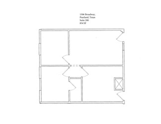 Pearland, TX Office - 1506 E Broadway St