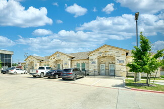 Pflugerville, TX Medical - 1009 W Pecan St