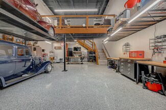 Katy, TX Commercial - 1435 FM 1463 Rd