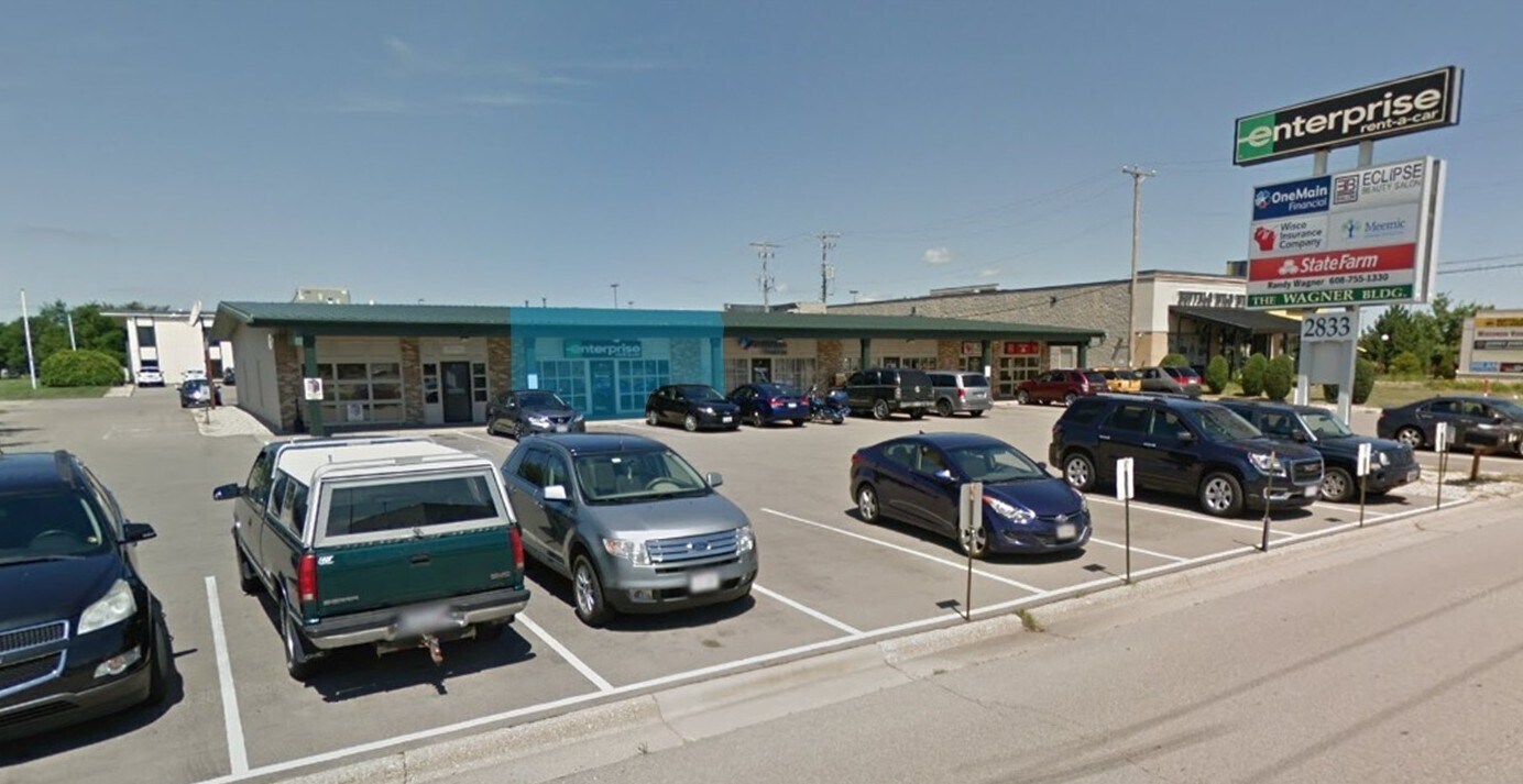 2833 Milton Ave, Janesville, WI for Rent