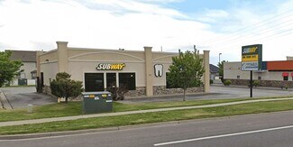 Layton, UT Retail - 1148 E Highway 193