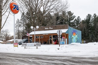 Wyoming, MN Convenience Store - 515 Lincoln Dr