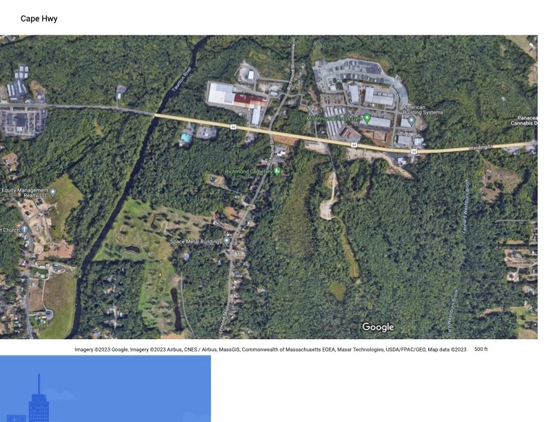 15 Harding St, Lakeville, MA for Sale