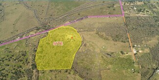 Richmond, TX Commercial Land - 923 Y U Jones Rd Richmond, TX Commercial Land - 923 Y U Jones Rd