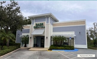 Saint Petersburg, FL Medical - 4850 1st Ave N Saint Petersburg, FL Medical - 4850 1st Ave N