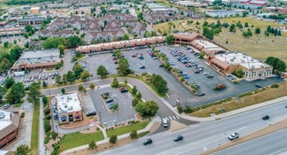 Parker, CO Office - 10841 Crossroads Dr