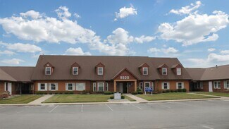 Indianapolis, IN Office/Medical - 5525 Georgetown Rd