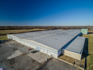 West Paducah, KY Industrial - 7845 Carneal Rd West Paducah, KY Industrial - 7845 Carneal Rd