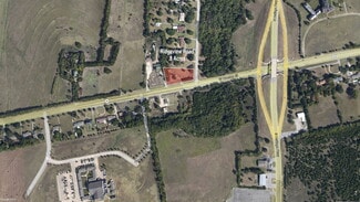 Sherman, TX Commercial Land - Lot 1 Ridgeview Rd