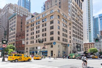 New York, NY Office/Medical - 349 Fifth Ave