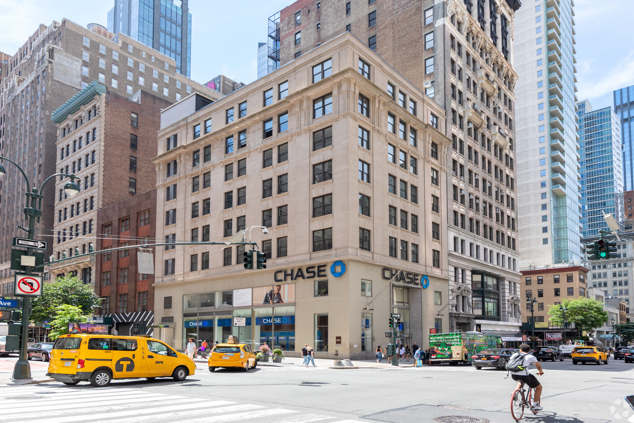 349 Fifth Ave, New York, NY for Rent