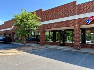 Waxhaw, NC Retail - 3901 Providence Rd S Waxhaw, NC Retail - 3901 Providence Rd S